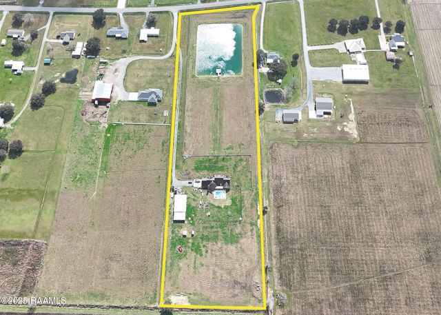 12920 La Hwy 697, Kaplan, LA 70548