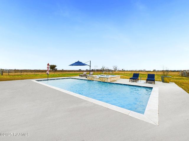 12920 La Hwy 697, Kaplan, LA 70548