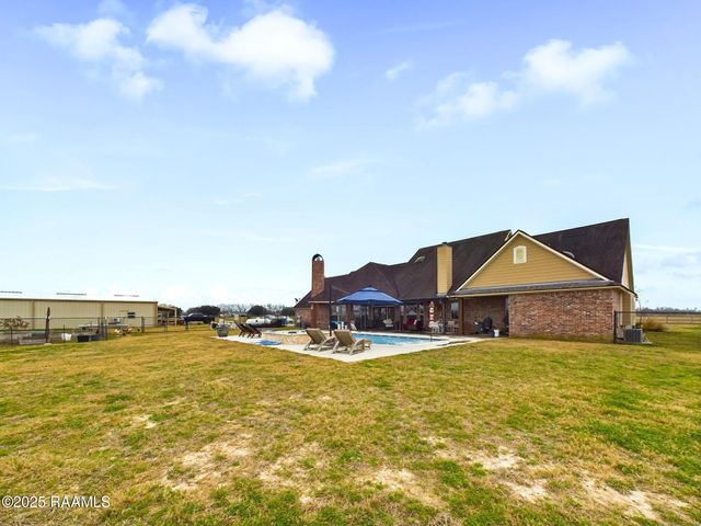 12920 La Hwy 697, Kaplan, LA 70548