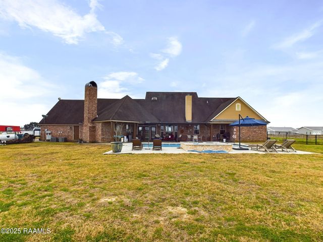 12920 La Hwy 697, Kaplan, LA 70548