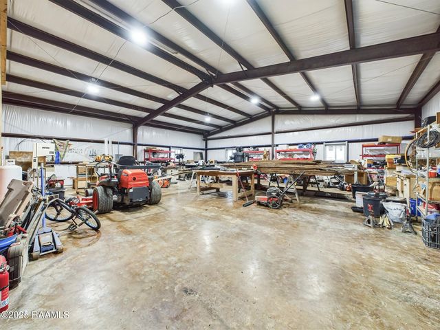 12920 La Hwy 697, Kaplan, LA 70548