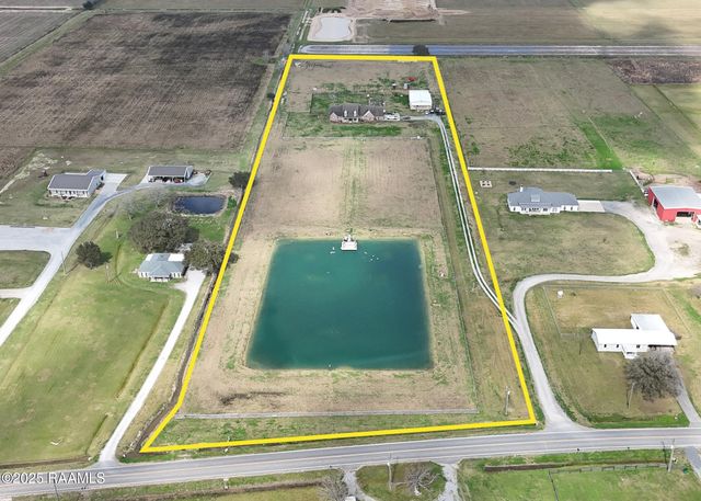 12920 La Hwy 697, Kaplan, LA 70548