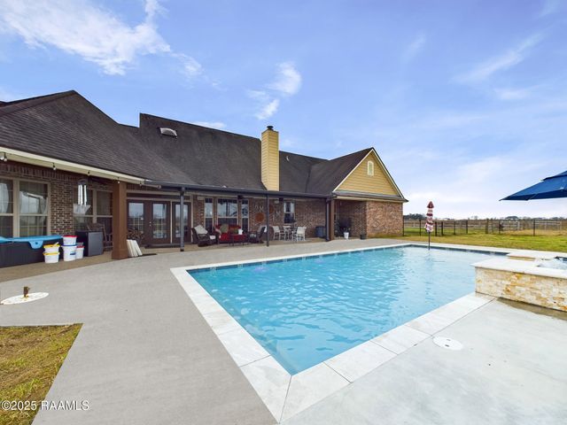 12920 La Hwy 697, Kaplan, LA 70548