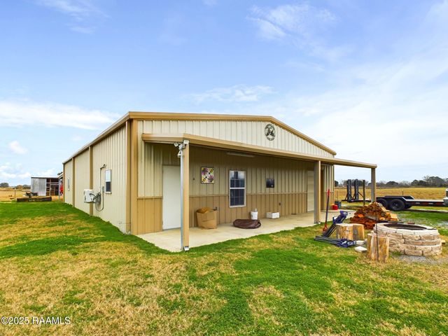 12920 La Hwy 697, Kaplan, LA 70548