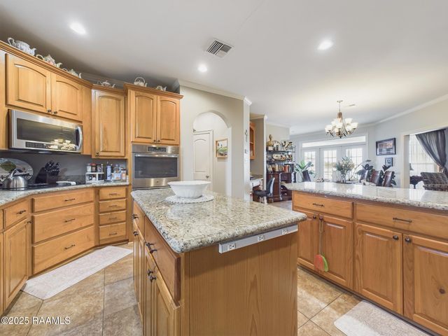 12920 La Hwy 697, Kaplan, LA 70548