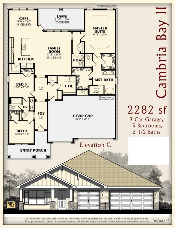 4812 Red Oak Drive, Milton, FL 32583