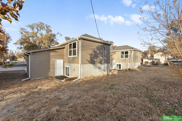 1623 Willis Avenue, Omaha, NE 68110