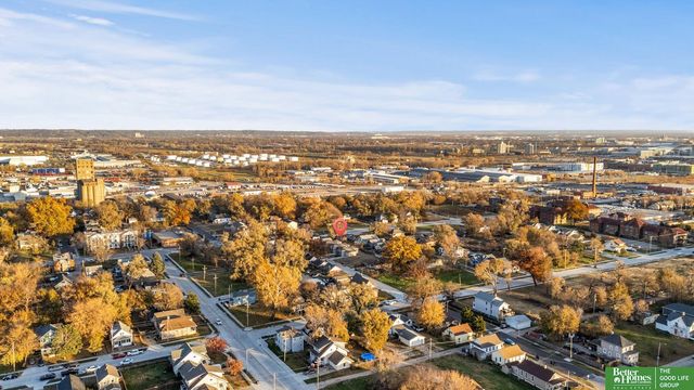 1623 Willis Avenue, Omaha, NE 68110