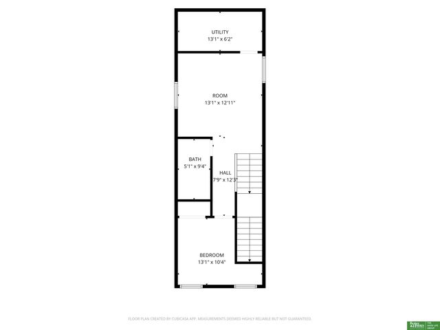 1623 Willis Avenue, Omaha, NE 68110