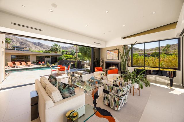 7 Rockcrest, Rancho Mirage, CA 92270