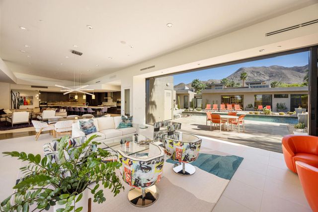 7 Rockcrest, Rancho Mirage, CA 92270