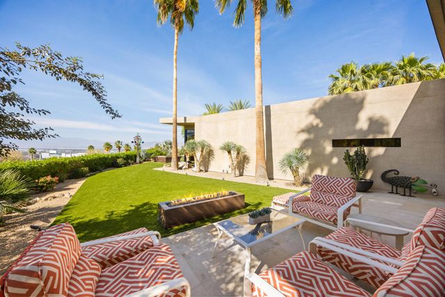 7 Rockcrest, Rancho Mirage, CA 92270