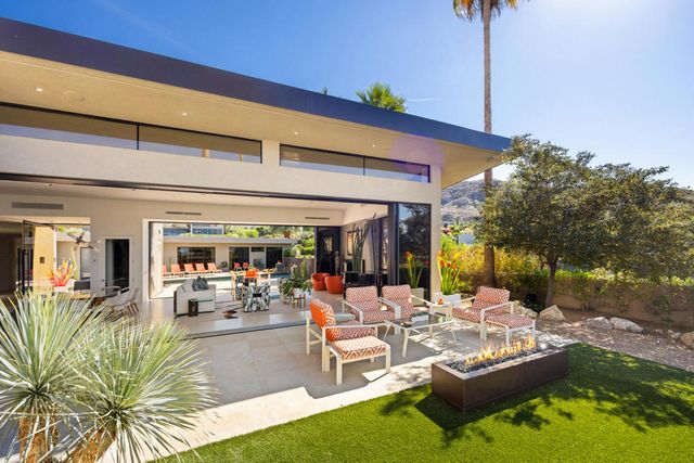 7 Rockcrest, Rancho Mirage, CA 92270