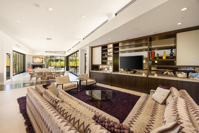 7 Rockcrest, Rancho Mirage, CA 92270