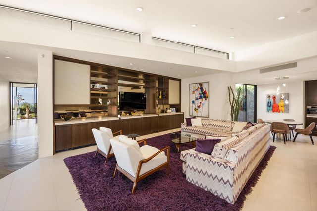 7 Rockcrest, Rancho Mirage, CA 92270