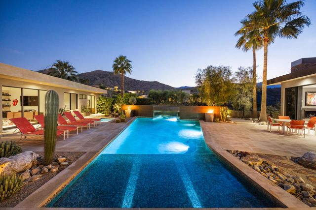 7 Rockcrest, Rancho Mirage, CA 92270