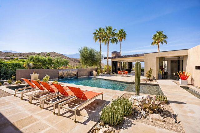 7 Rockcrest, Rancho Mirage, CA 92270