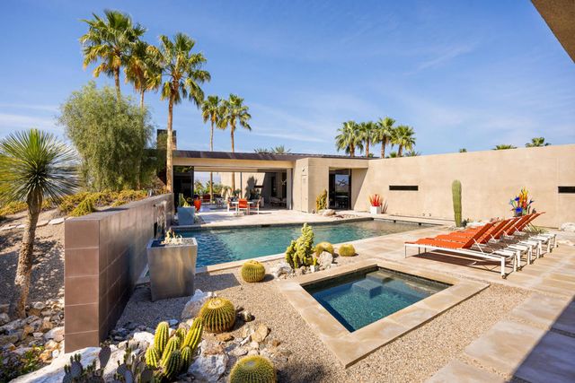 7 Rockcrest, Rancho Mirage, CA 92270