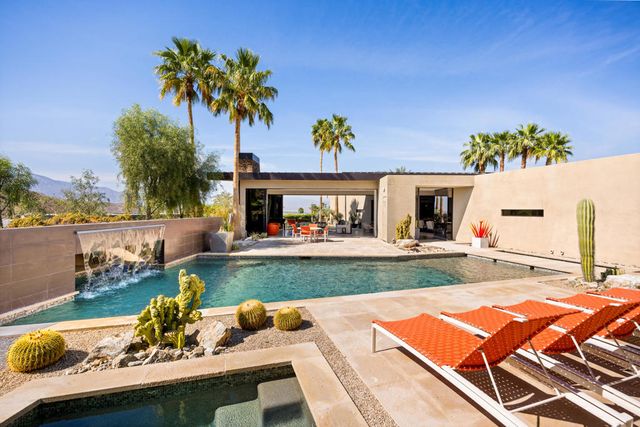 7 Rockcrest, Rancho Mirage, CA 92270