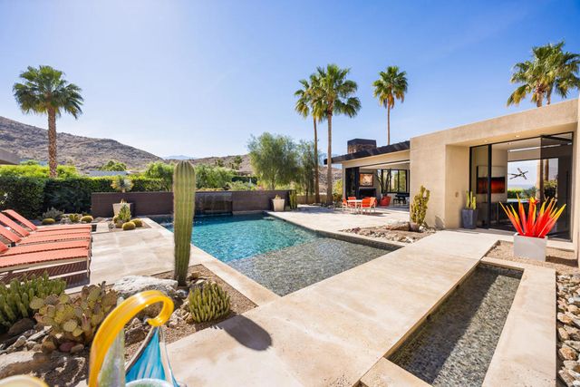 7 Rockcrest, Rancho Mirage, CA 92270