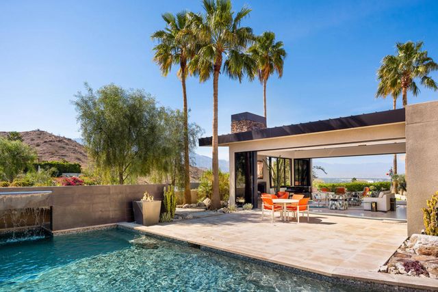 7 Rockcrest, Rancho Mirage, CA 92270