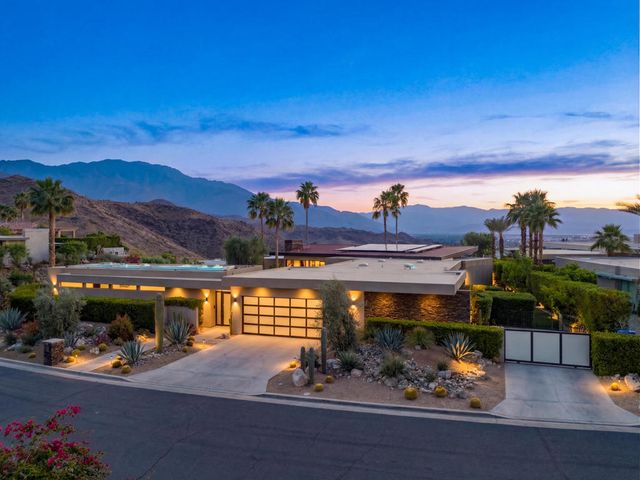 7 Rockcrest, Rancho Mirage, CA 92270