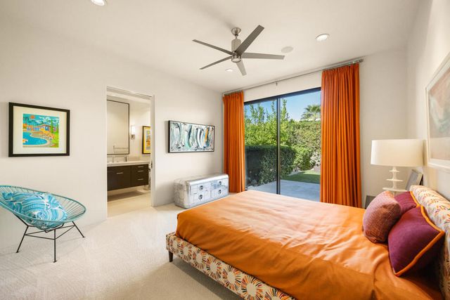 7 Rockcrest, Rancho Mirage, CA 92270