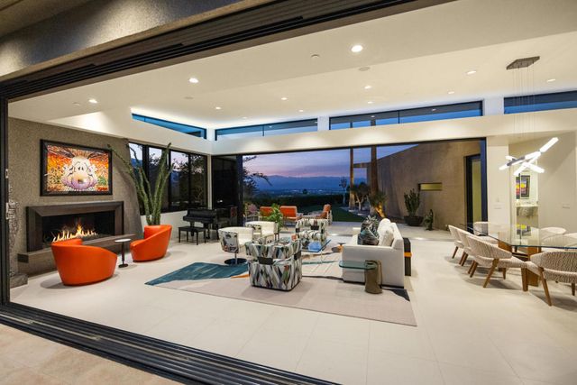 7 Rockcrest, Rancho Mirage, CA 92270