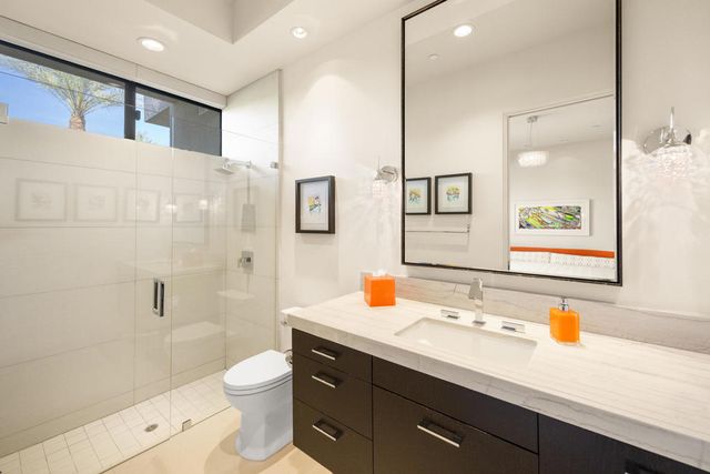 7 Rockcrest, Rancho Mirage, CA 92270