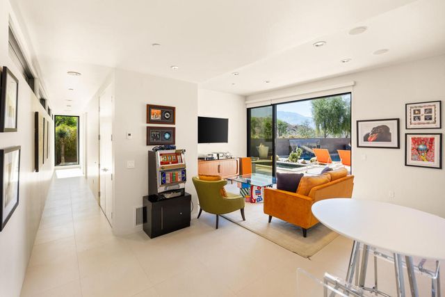 7 Rockcrest, Rancho Mirage, CA 92270