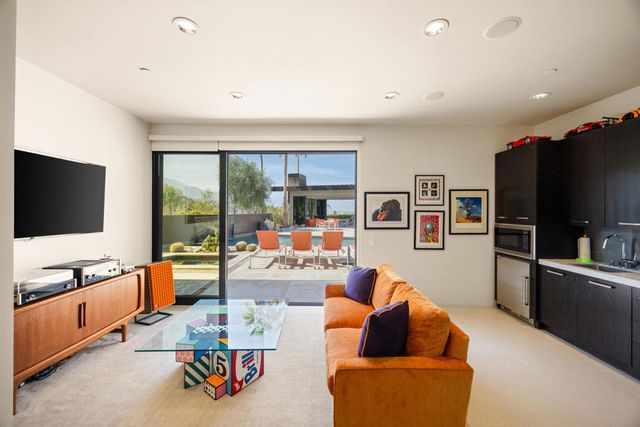 7 Rockcrest, Rancho Mirage, CA 92270