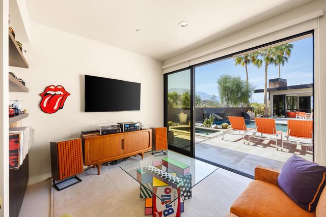 7 Rockcrest, Rancho Mirage, CA 92270