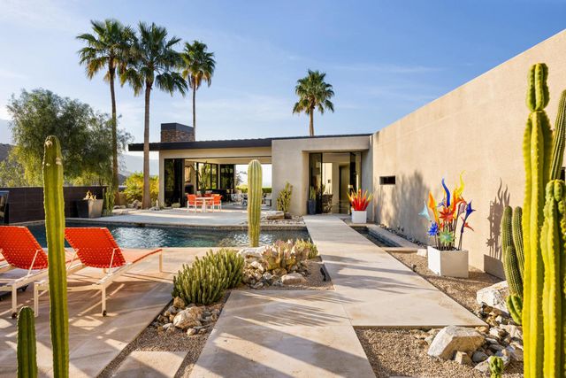 7 Rockcrest, Rancho Mirage, CA 92270