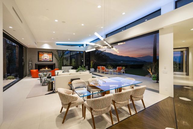 7 Rockcrest, Rancho Mirage, CA 92270