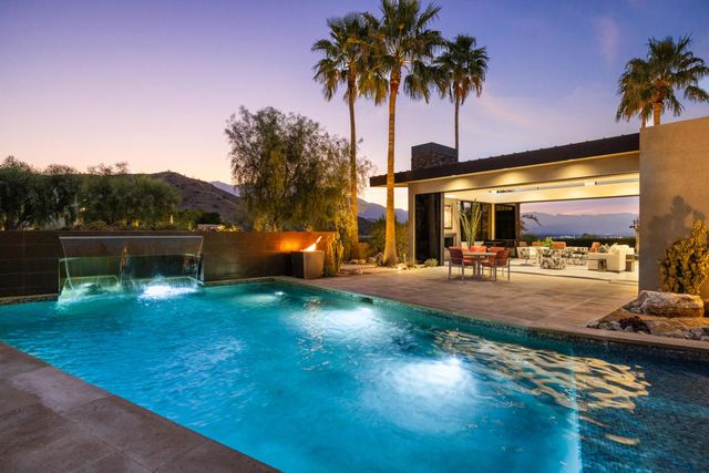 7 Rockcrest, Rancho Mirage, CA 92270