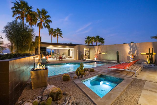 7 Rockcrest, Rancho Mirage, CA 92270