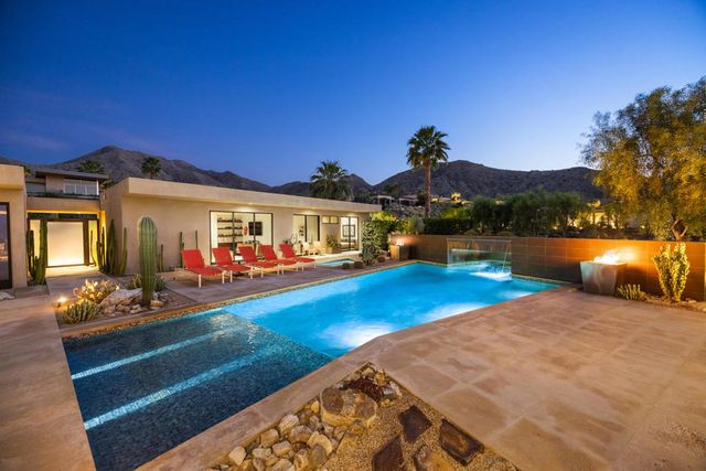 7 Rockcrest, Rancho Mirage, CA 92270