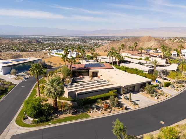 7 Rockcrest, Rancho Mirage, CA 92270