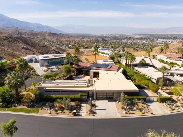 7 Rockcrest, Rancho Mirage, CA 92270