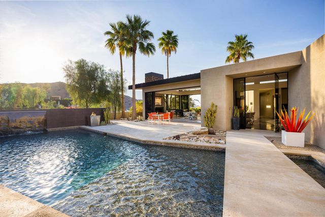 7 Rockcrest, Rancho Mirage, CA 92270