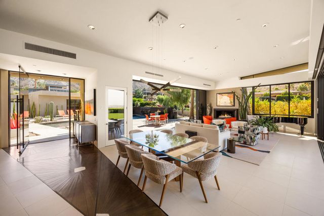 7 Rockcrest, Rancho Mirage, CA 92270