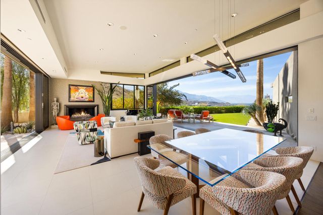 7 Rockcrest, Rancho Mirage, CA 92270