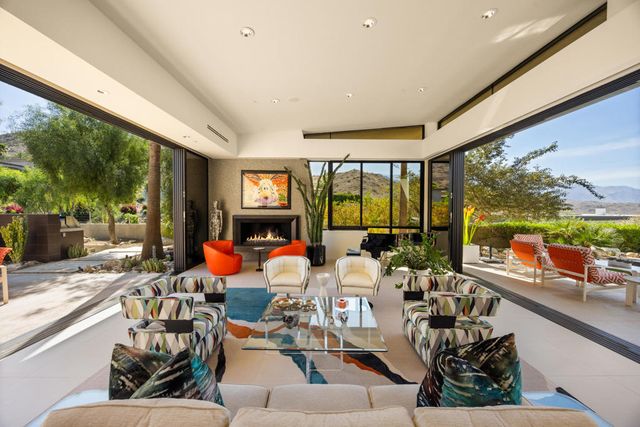 7 Rockcrest, Rancho Mirage, CA 92270