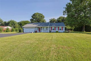 1905 Fenner Road, Troy, OH 45373