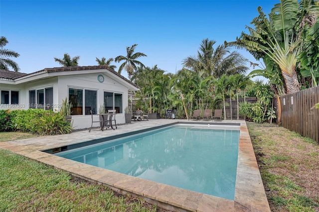 5230 NE 20th Ave, Fort Lauderdale, FL 33308