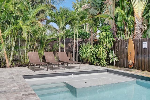 5230 NE 20th Ave, Fort Lauderdale, FL 33308