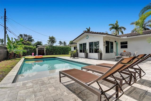 5230 NE 20th Ave, Fort Lauderdale, FL 33308