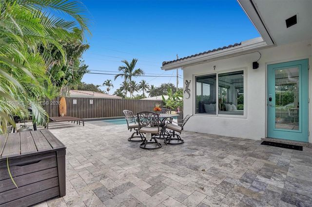 5230 NE 20th Ave, Fort Lauderdale, FL 33308