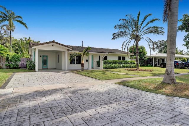 5230 NE 20th Ave, Fort Lauderdale, FL 33308