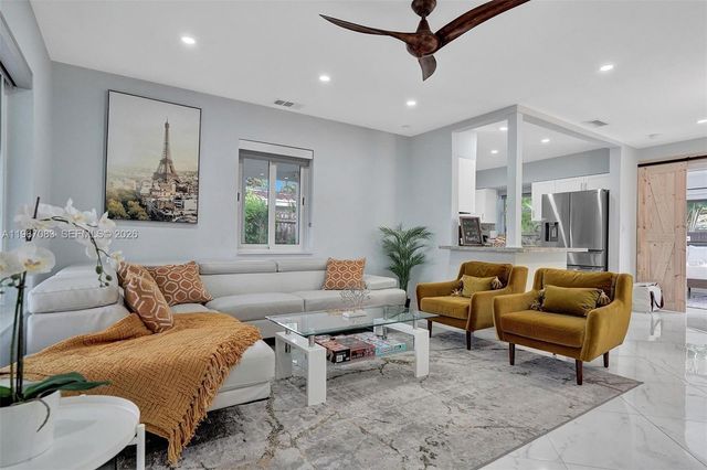 5230 NE 20th Ave, Fort Lauderdale, FL 33308